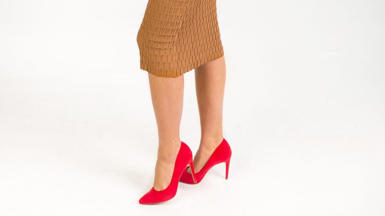 Nauka Chodzenia Na Obcasach