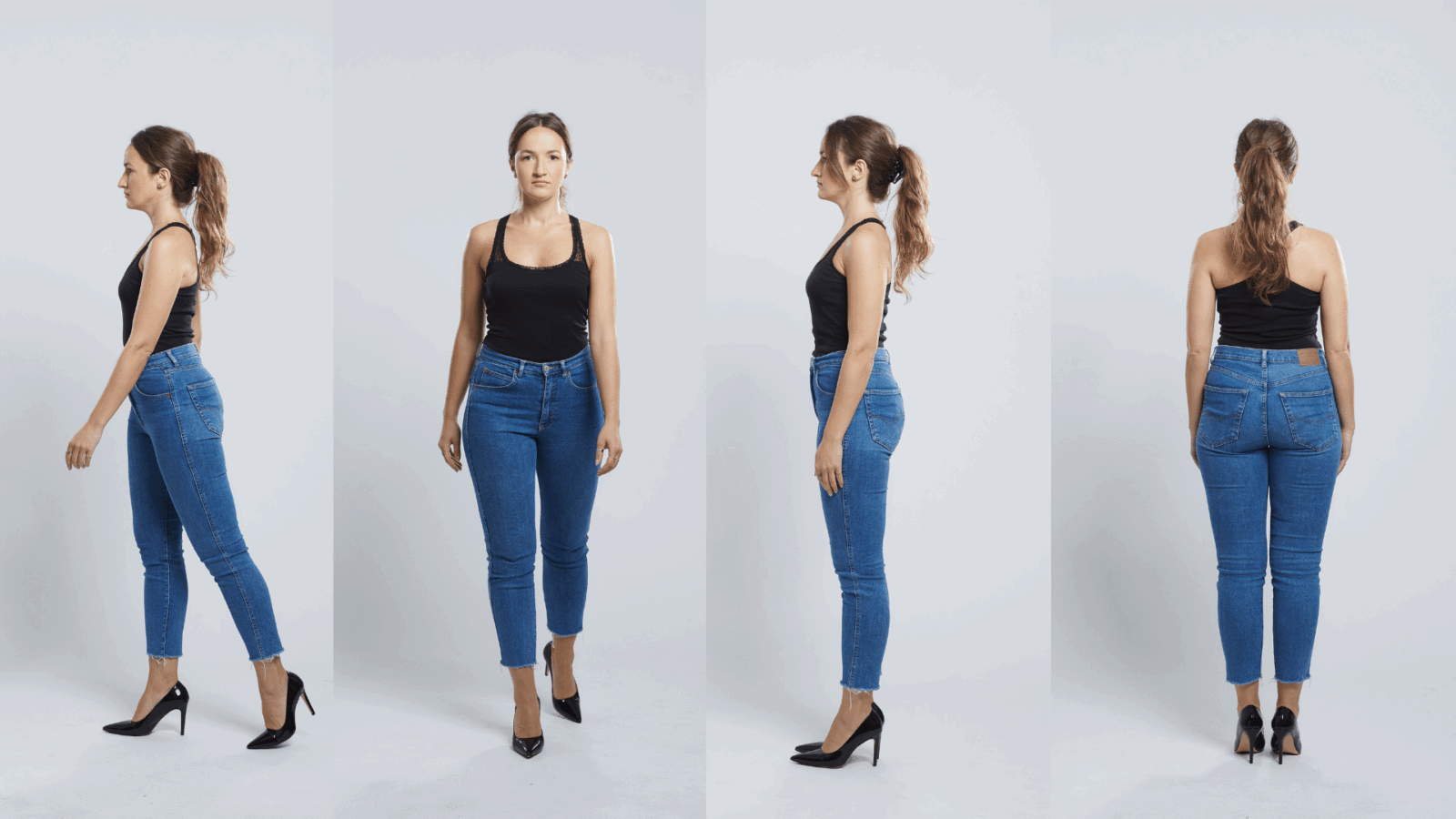 Jak chodzić w szpilkach – praktyczny poradnik dla początkujących