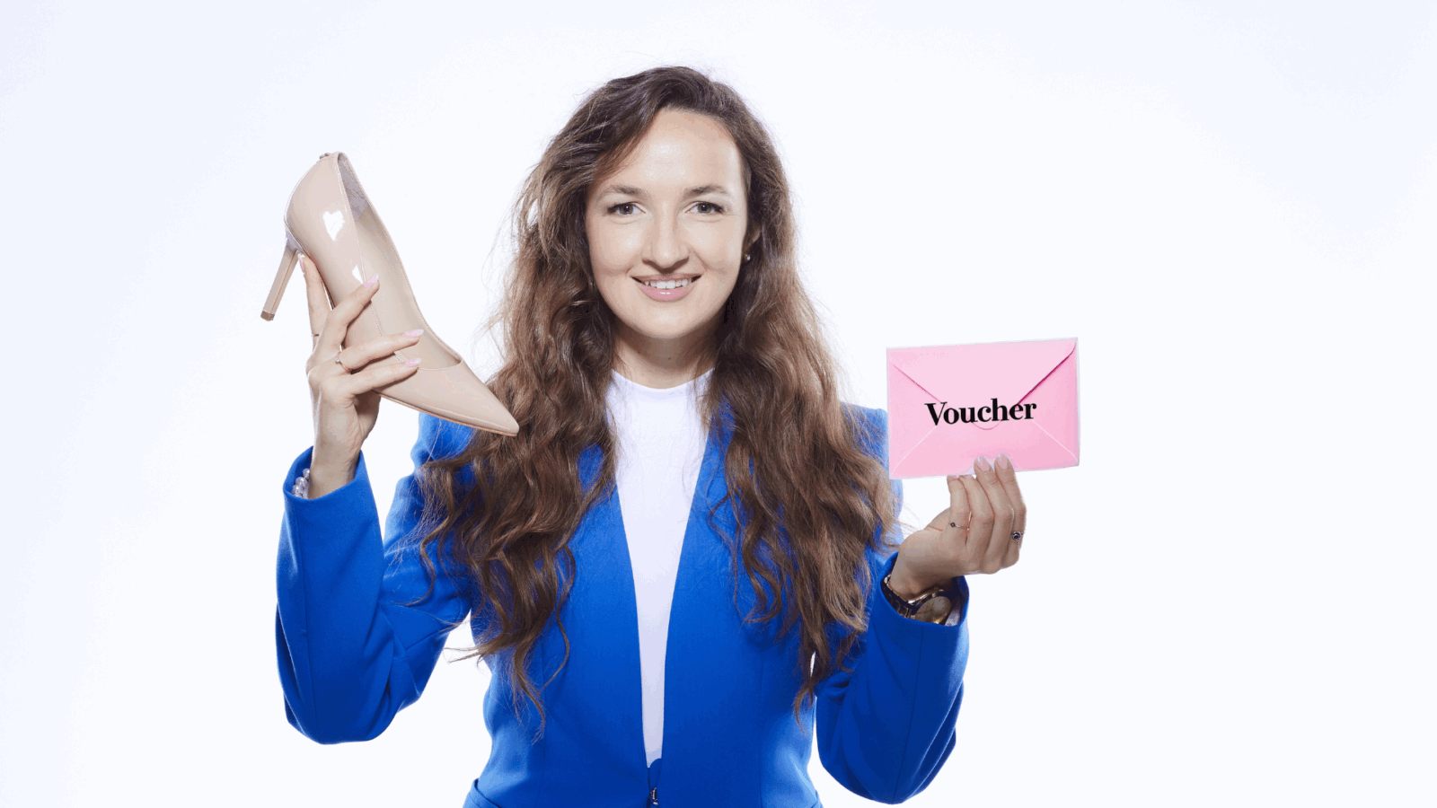 Dlaczego kurs chodzenia na obcasach to idealny prezent?