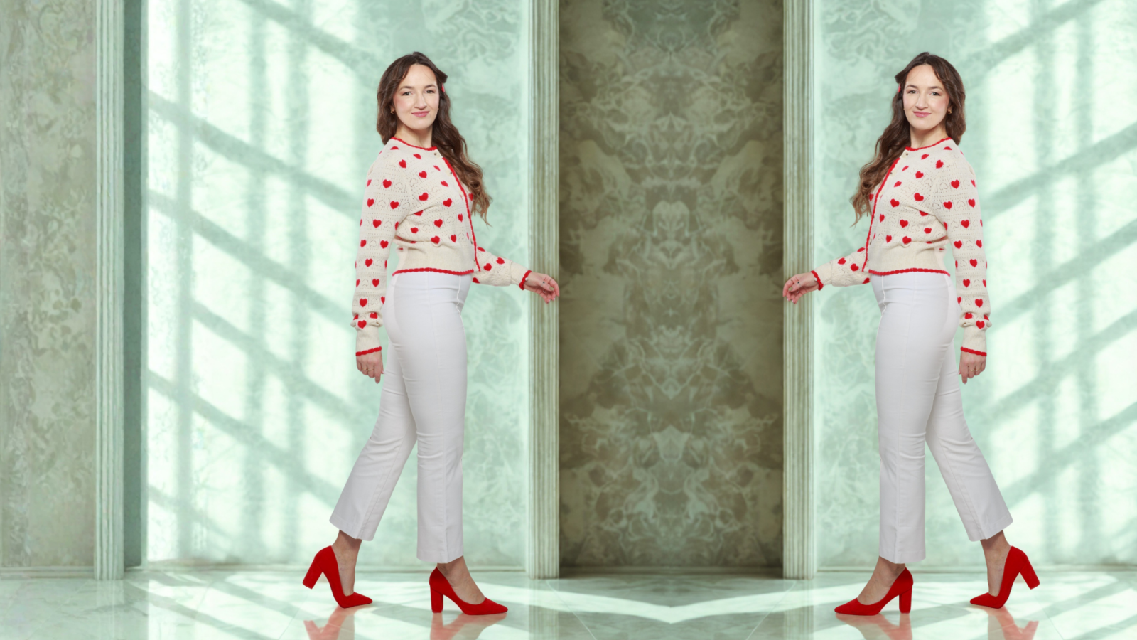 Dlaczego większość kobiet chodzi „źle” na obcasach – i skąd biorą się te błędy?