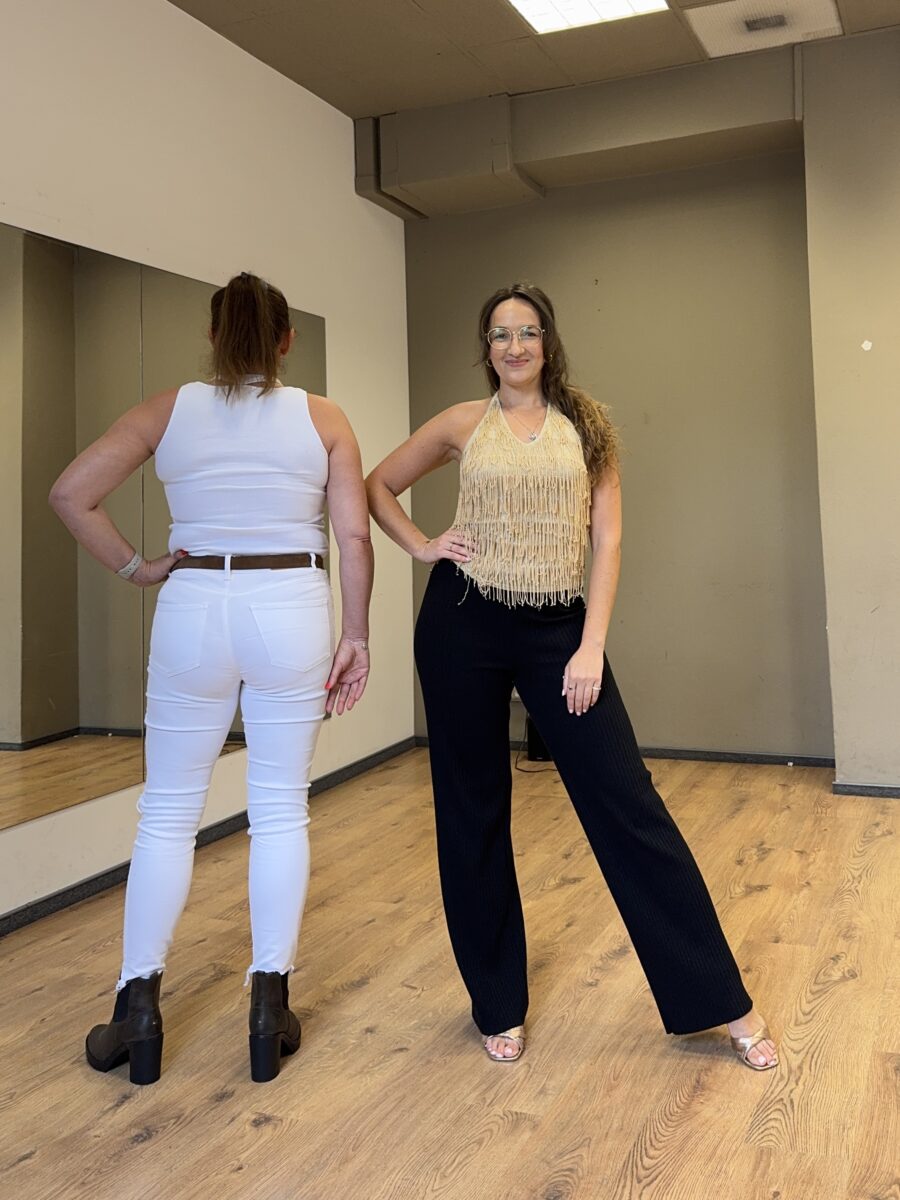 Kurs chodzenia na obcasach w Warszawie