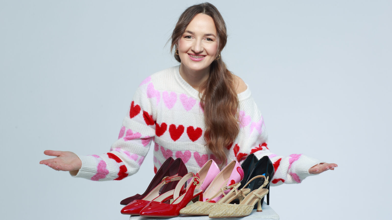 Czasem trzeba zrobić coś tylko dla siebie. O kobiecości, która wraca małymi krokami